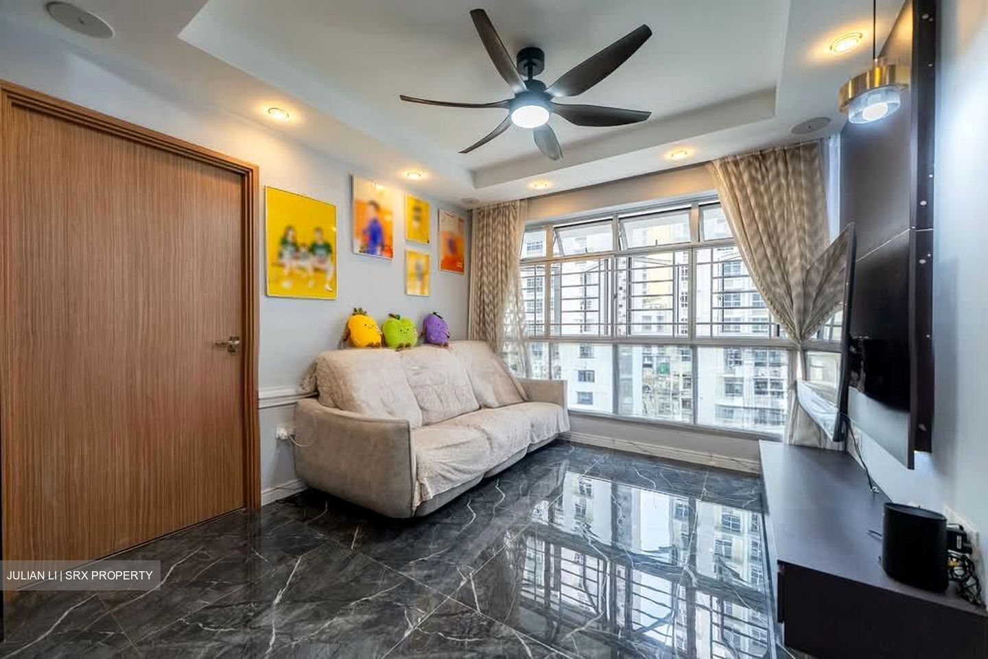 Blk 408B Northshore Residences II (Punggol), HDB 4 Rooms #533049701